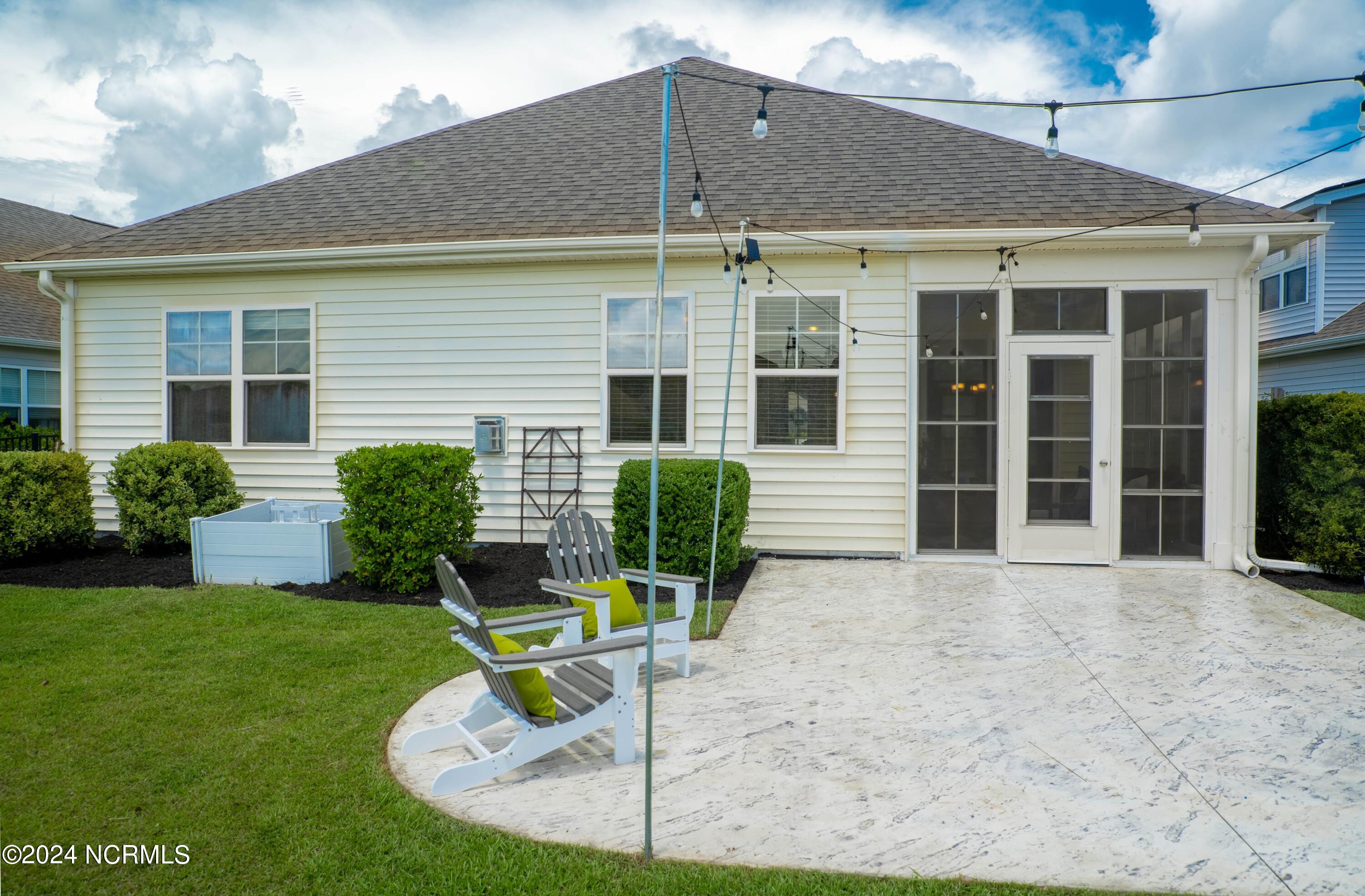 7927 Huron Drive