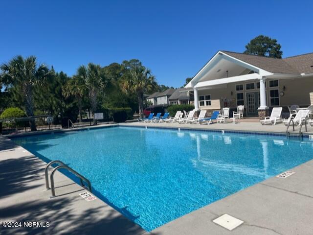 7927 Huron Drive