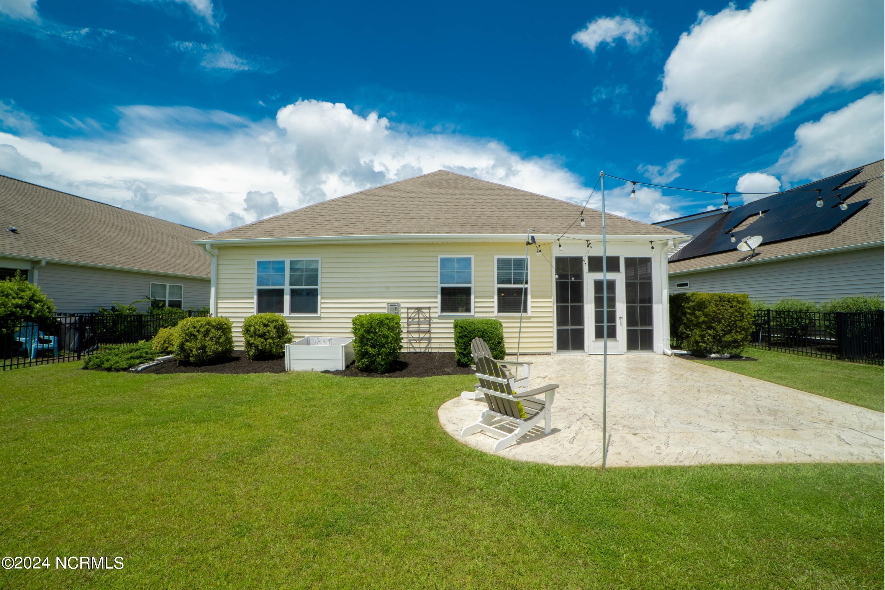 7927 Huron Drive
