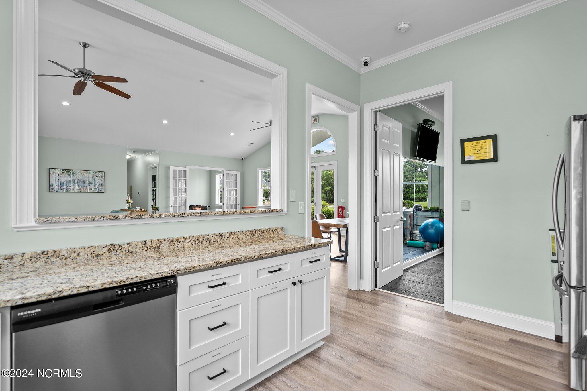 5961 Appomattox Drive