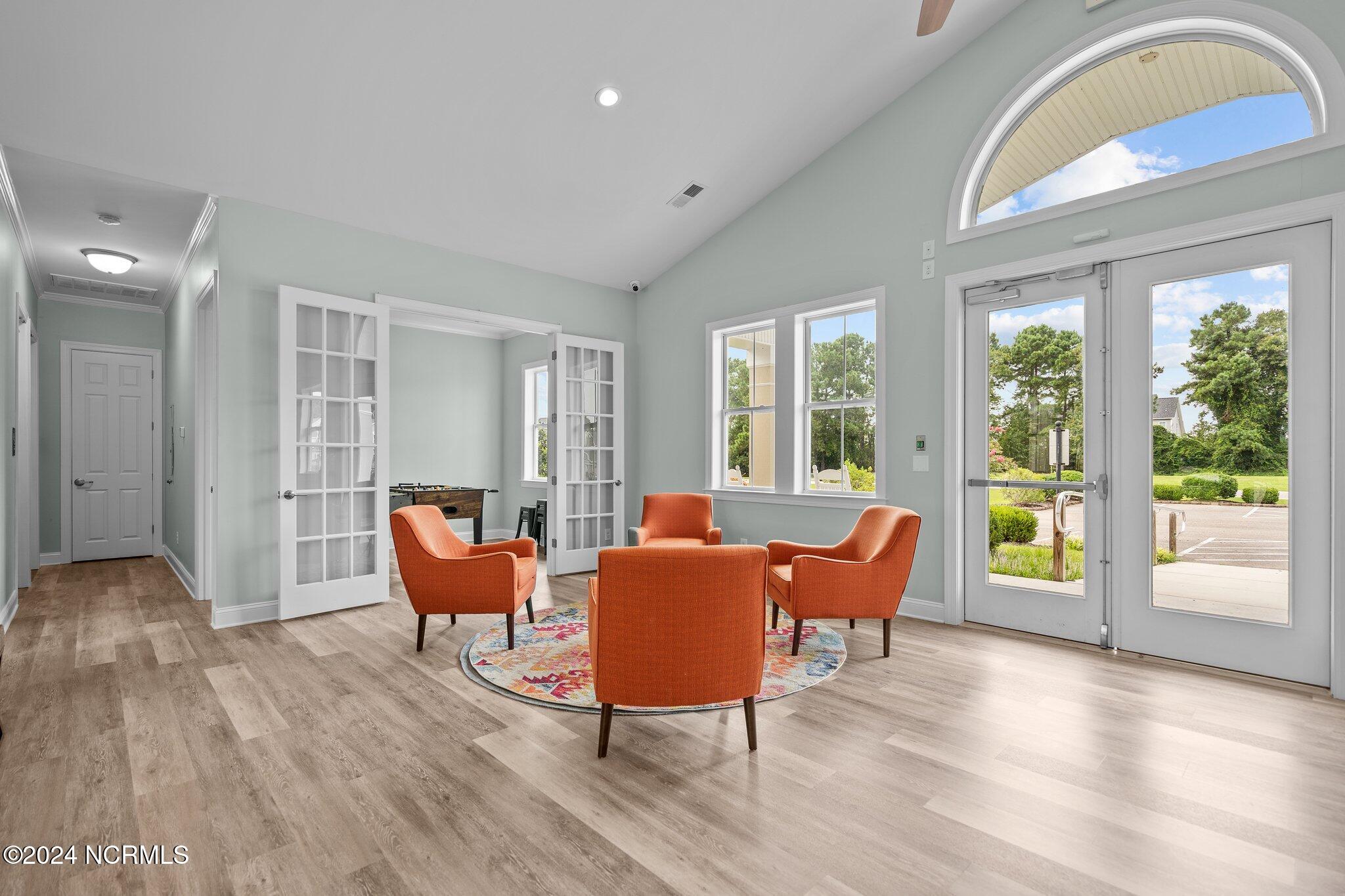 5961 Appomattox Drive