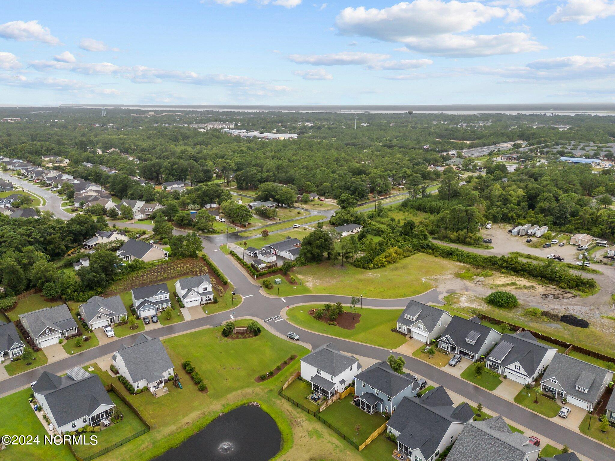 5961 Appomattox Drive