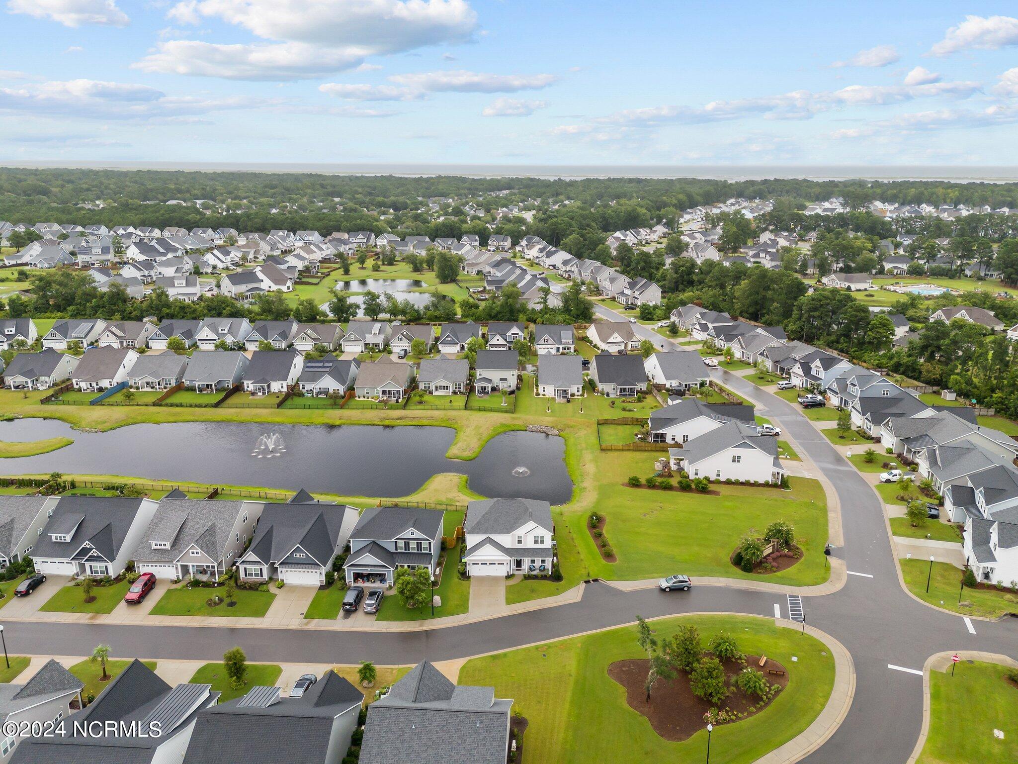 5961 Appomattox Drive