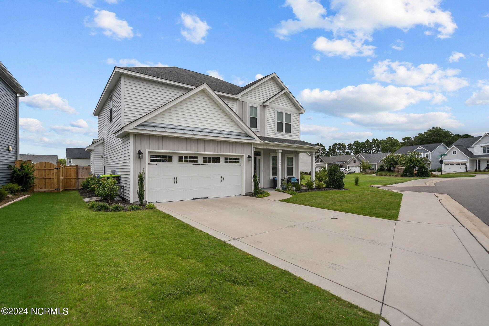 5961 Appomattox Drive