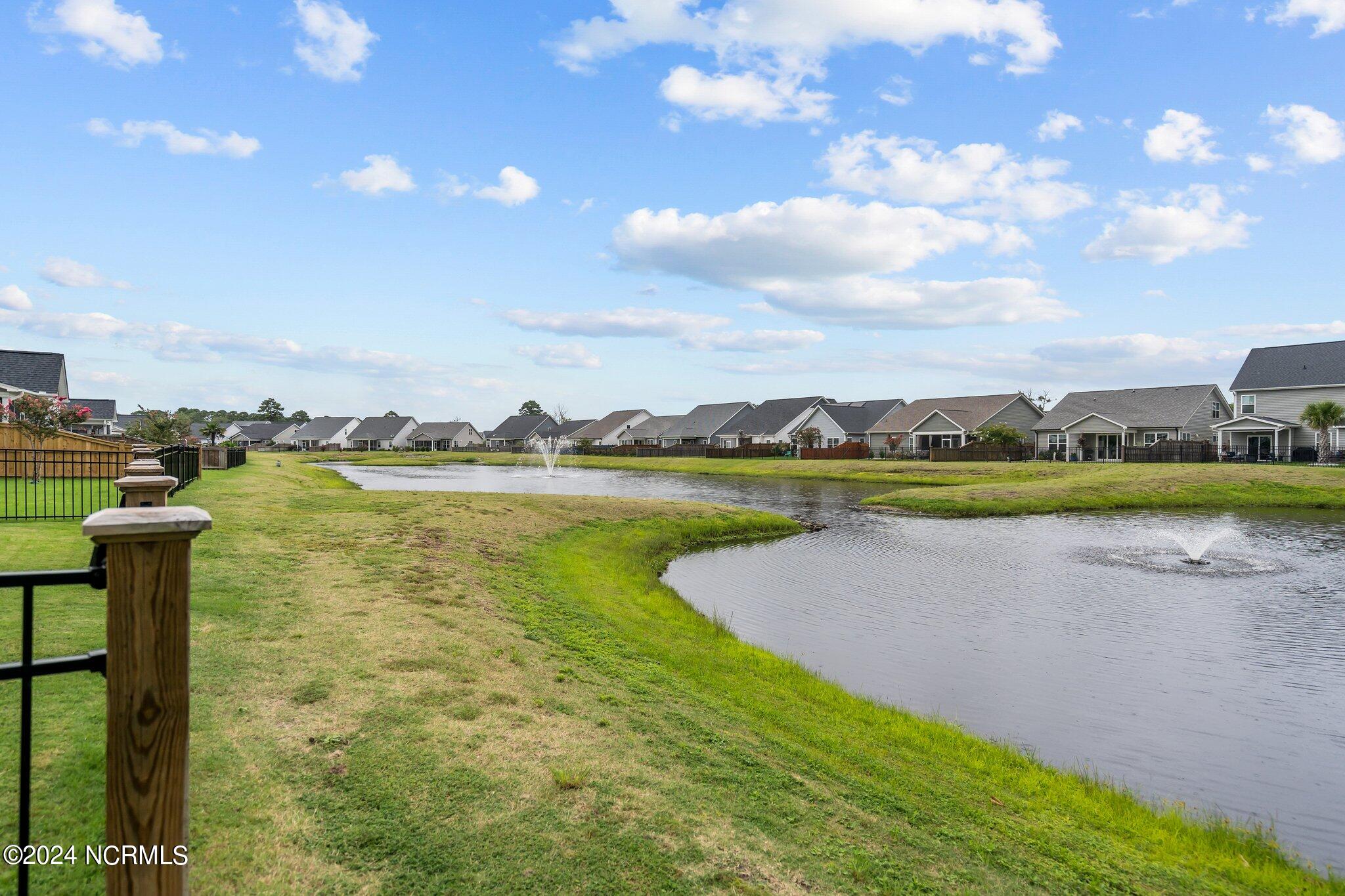 5961 Appomattox Drive