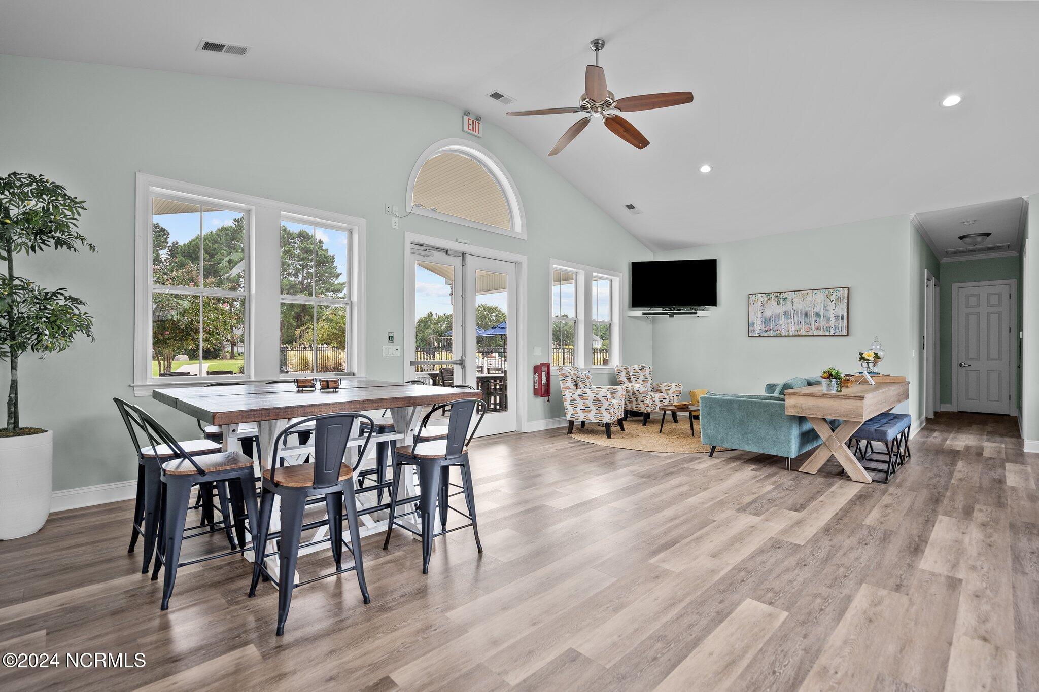 5961 Appomattox Drive