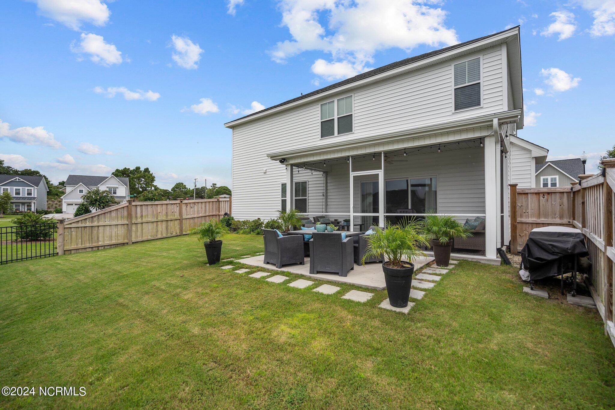 5961 Appomattox Drive