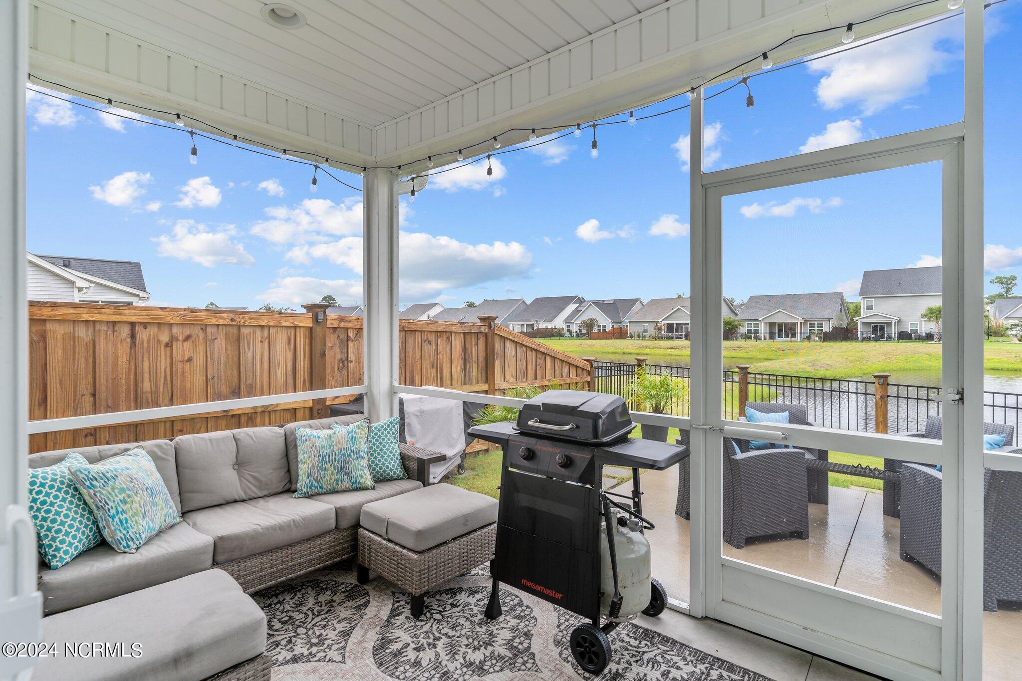 5961 Appomattox Drive