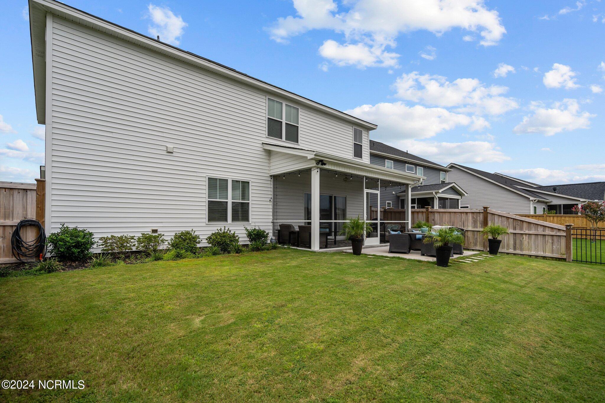 5961 Appomattox Drive