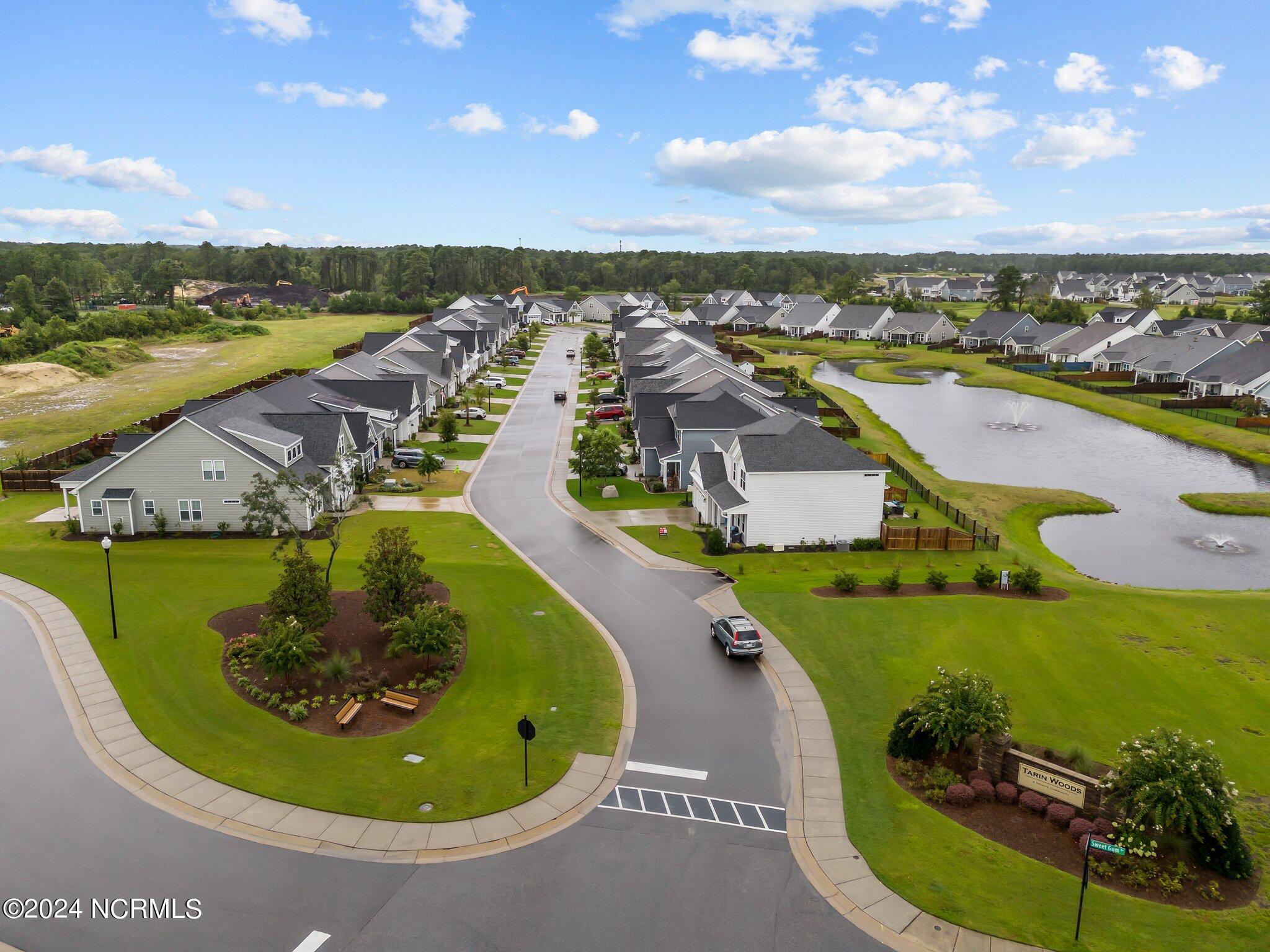 5961 Appomattox Drive