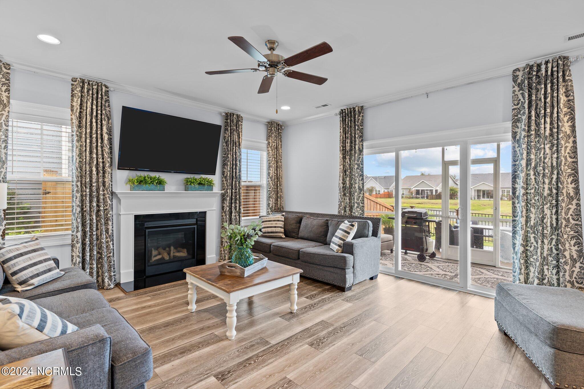 5961 Appomattox Drive