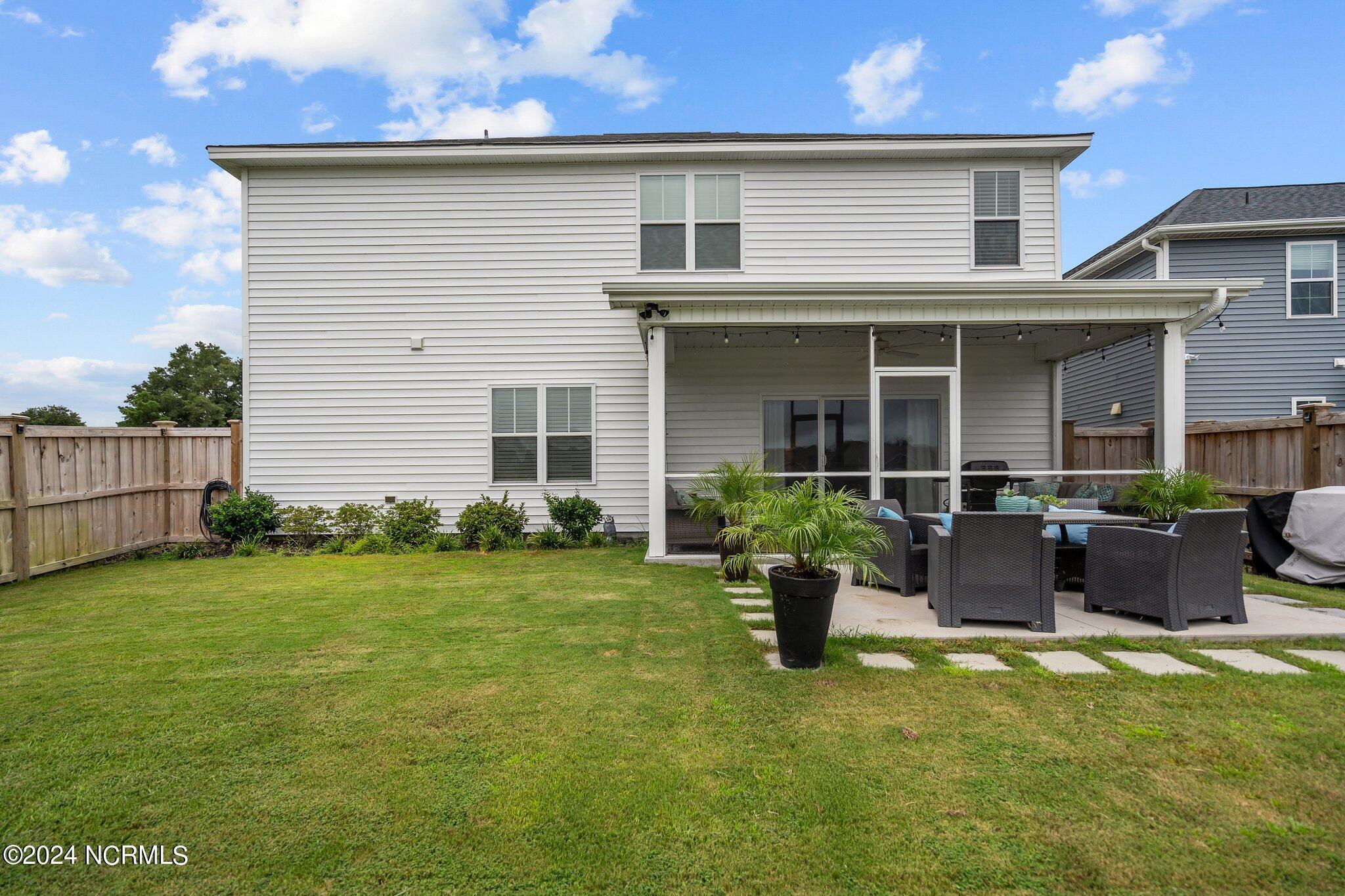 5961 Appomattox Drive