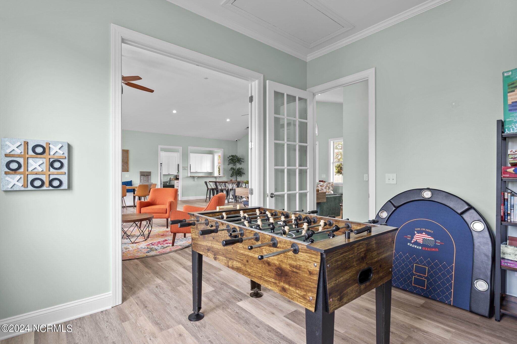 5961 Appomattox Drive