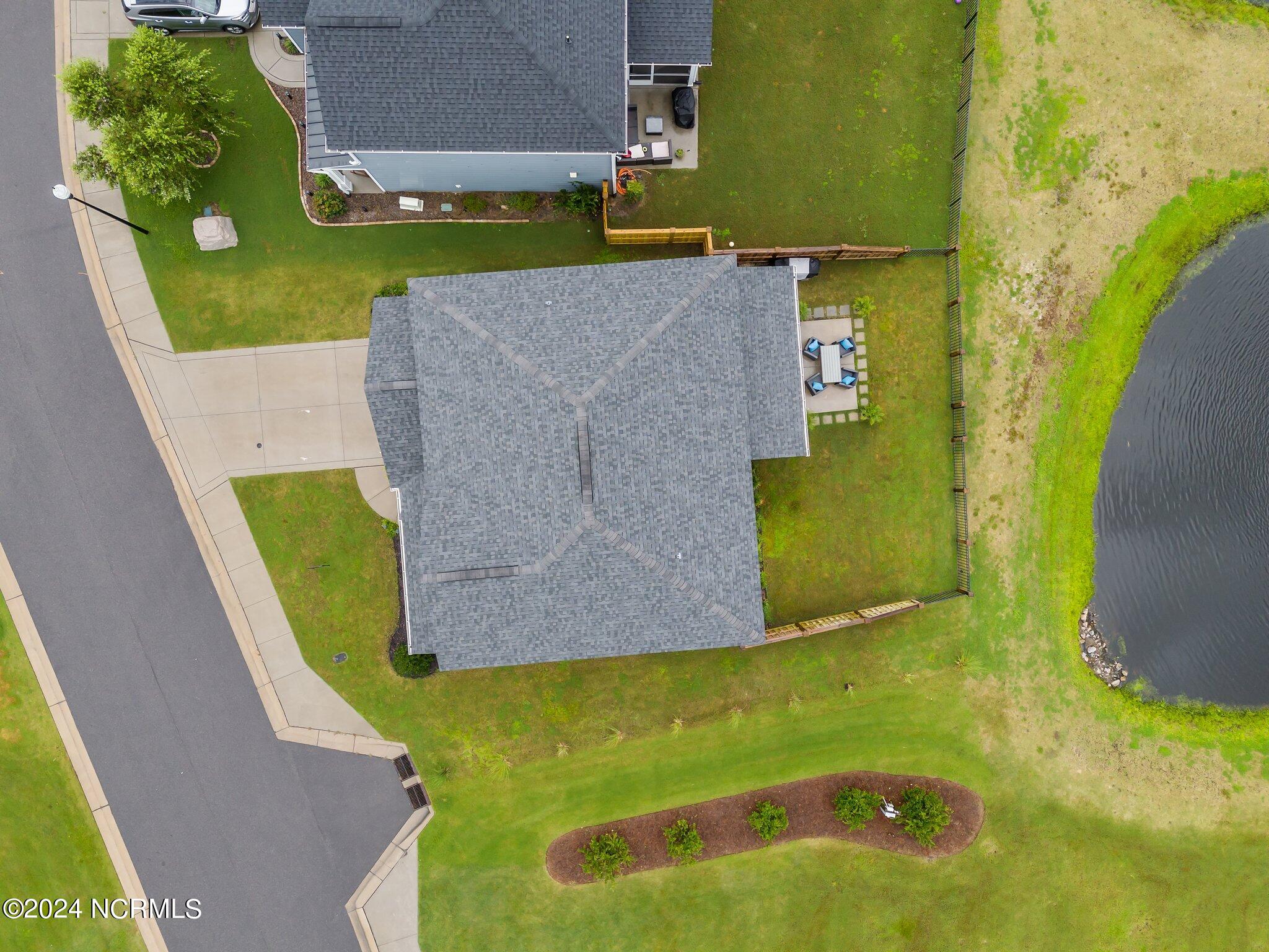 5961 Appomattox Drive