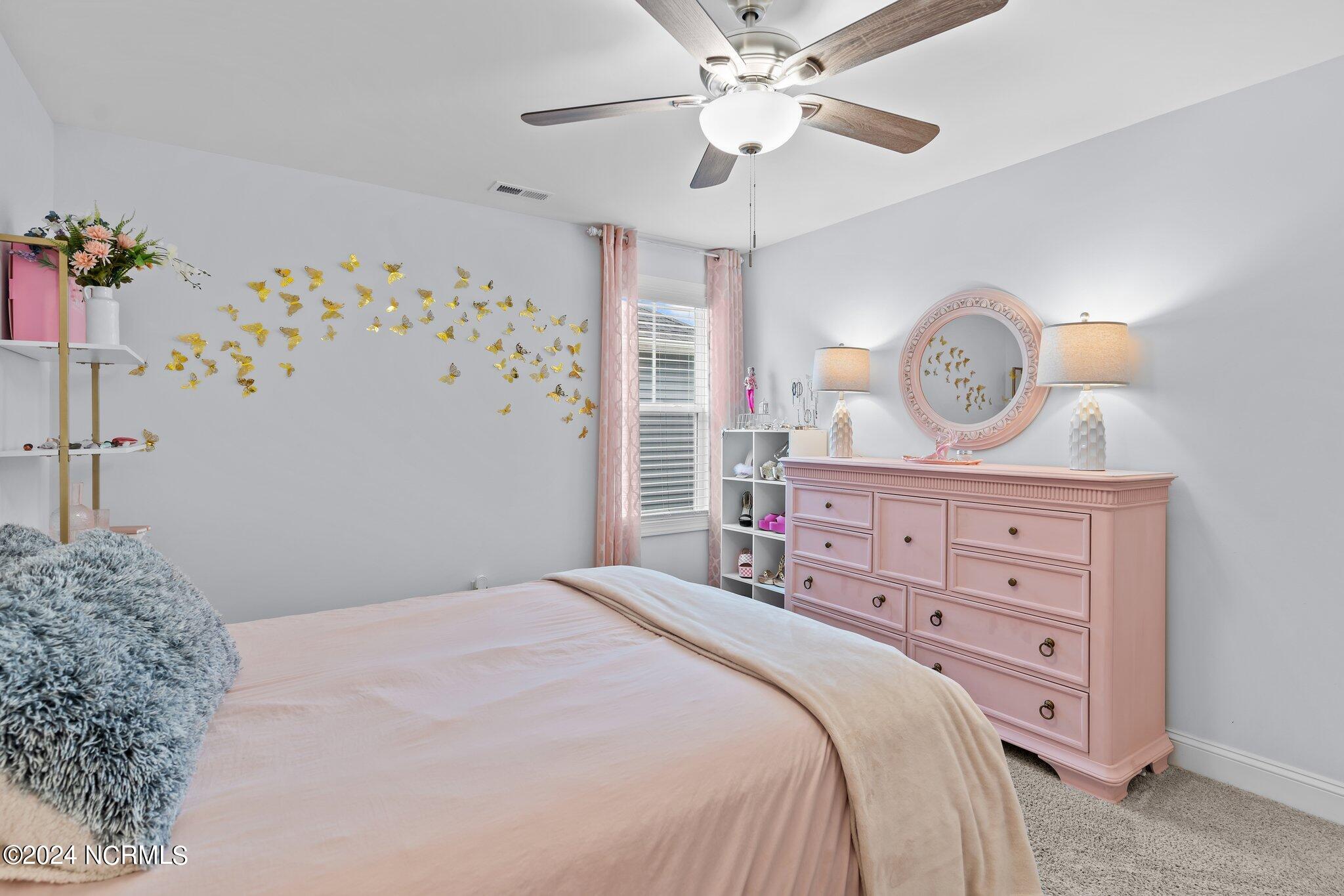 5961 Appomattox Drive