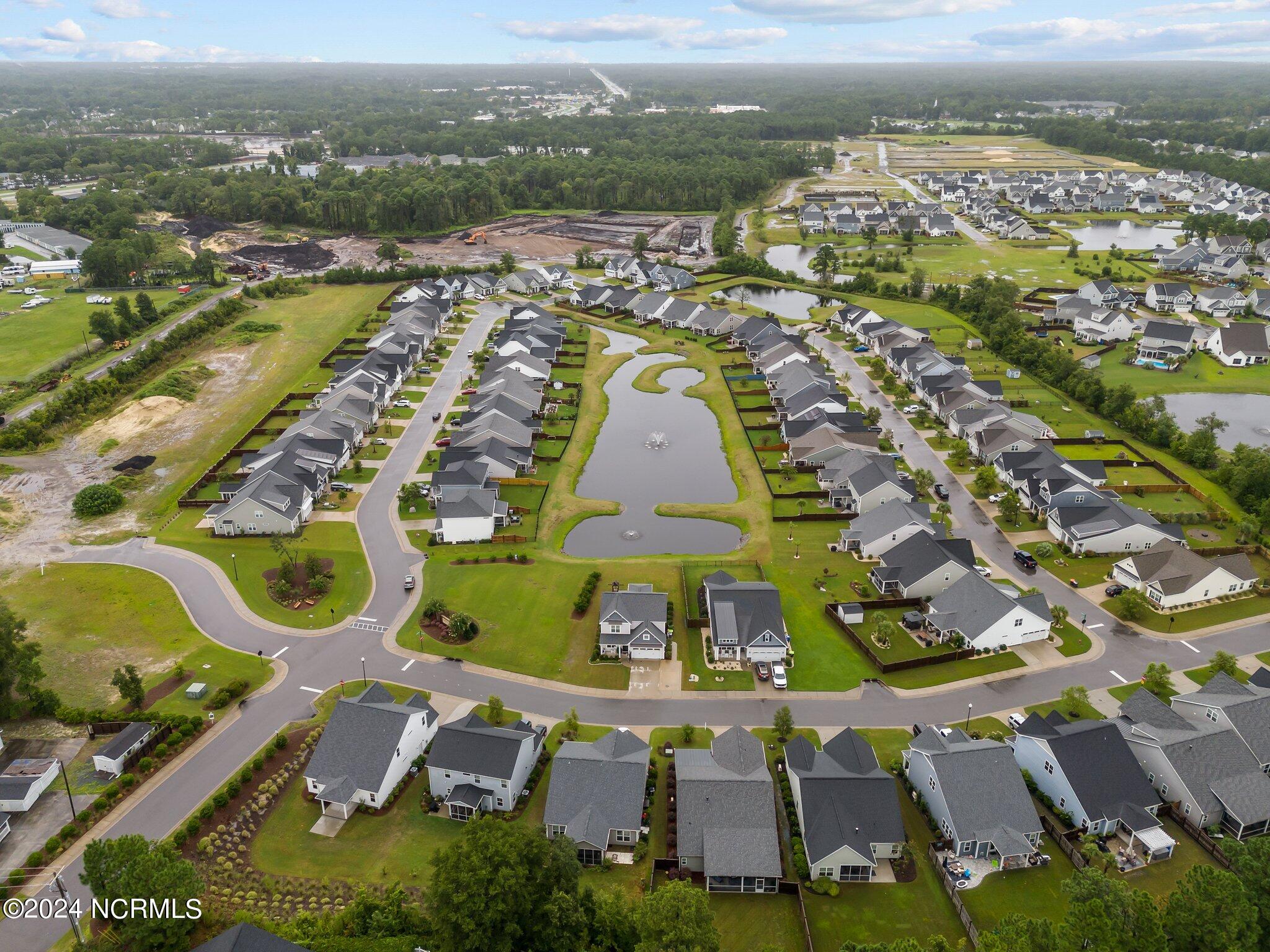 5961 Appomattox Drive