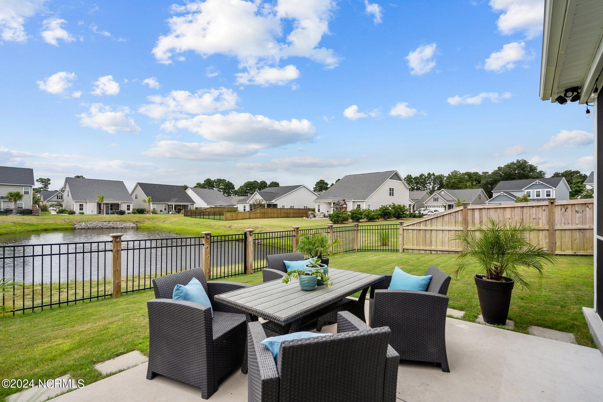 5961 Appomattox Drive