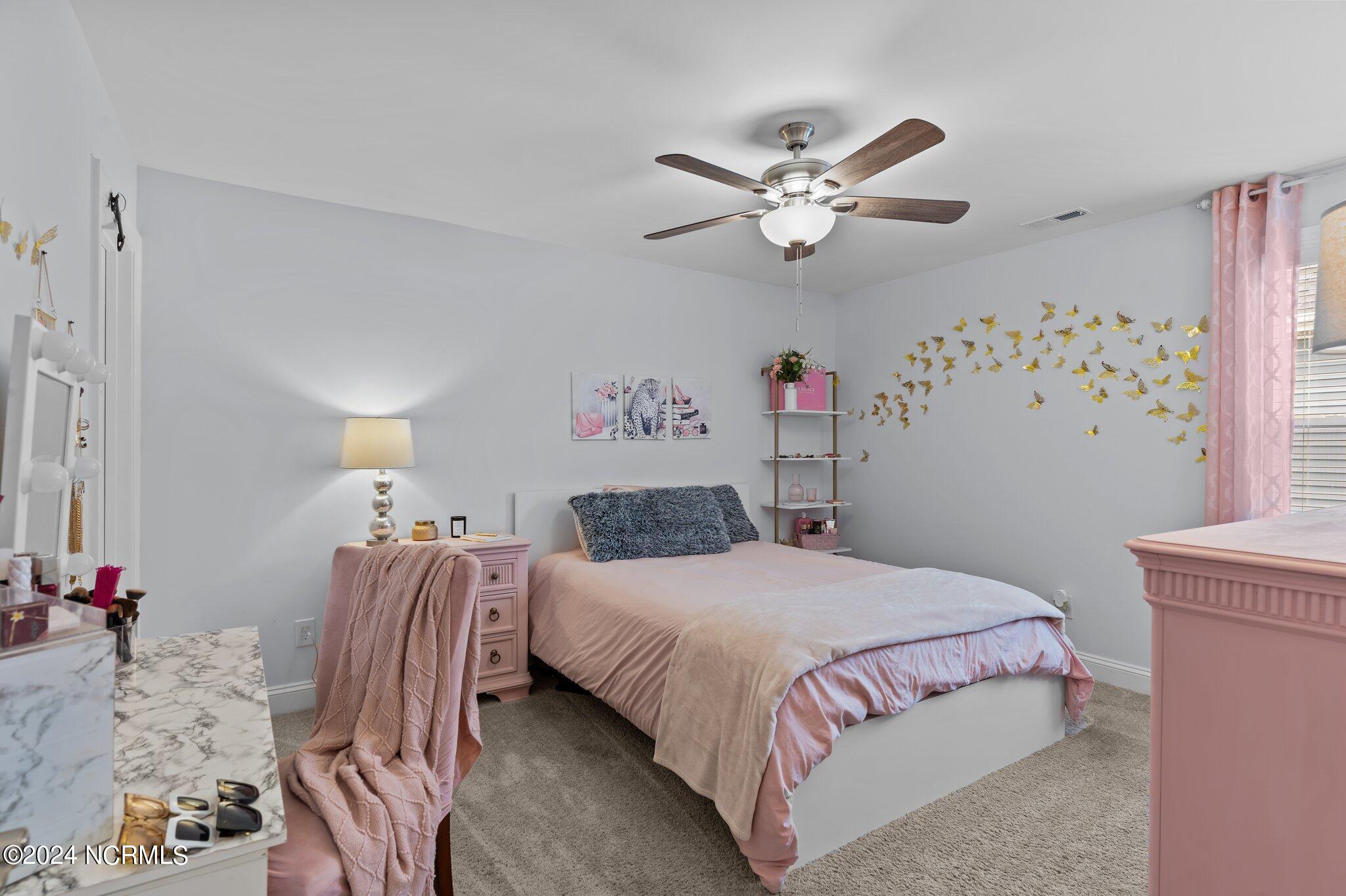 5961 Appomattox Drive