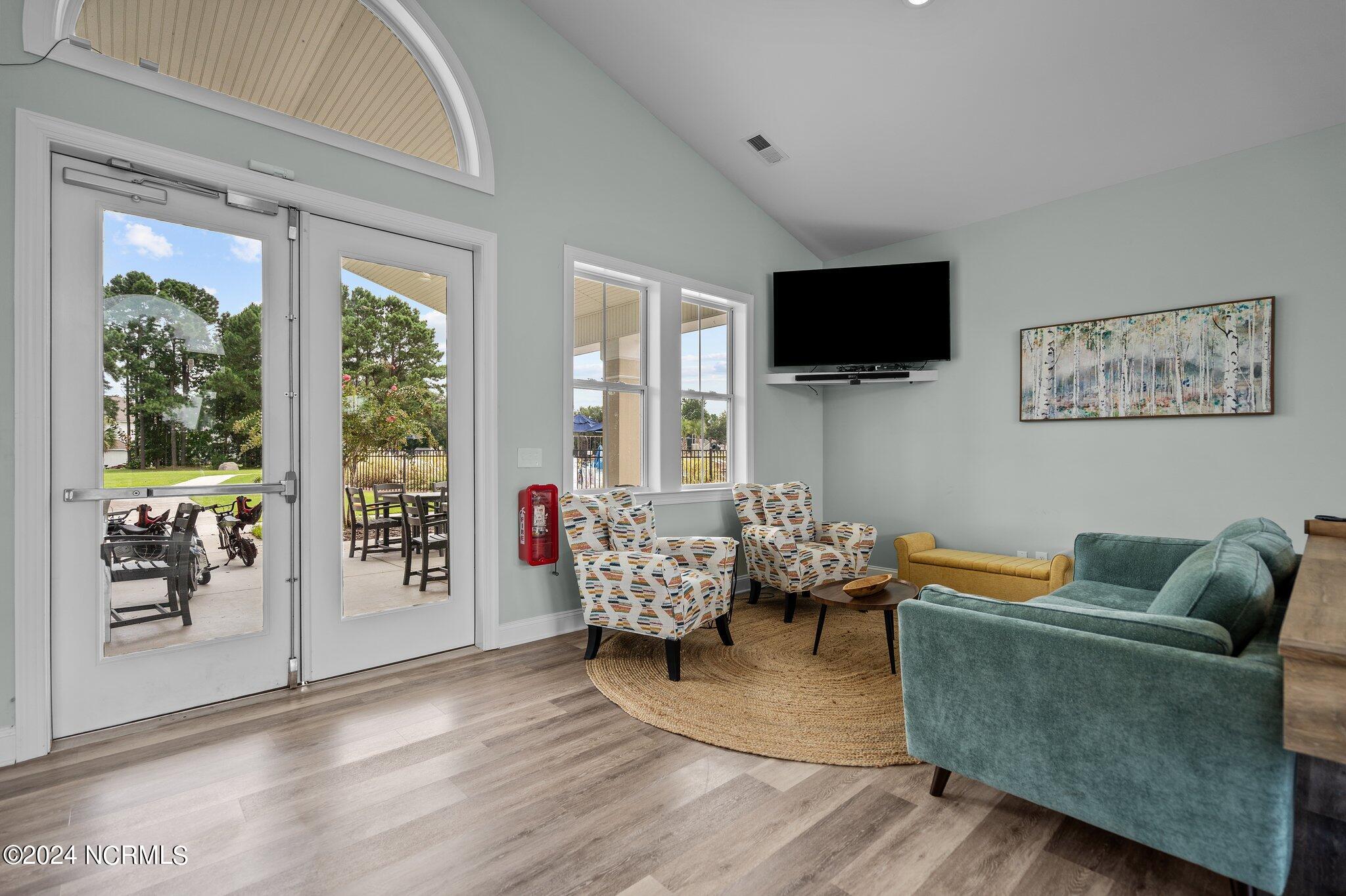 5961 Appomattox Drive