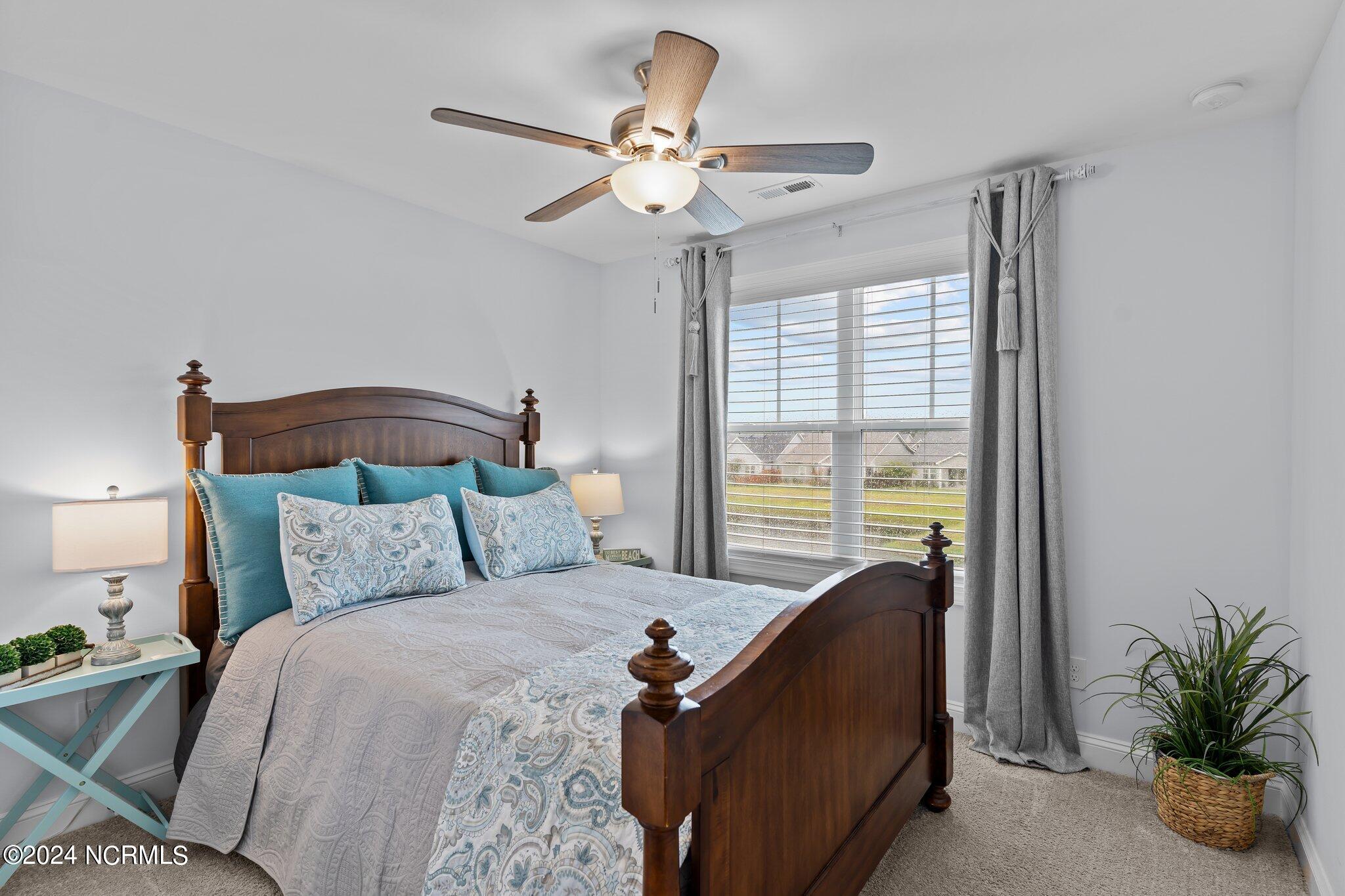 5961 Appomattox Drive