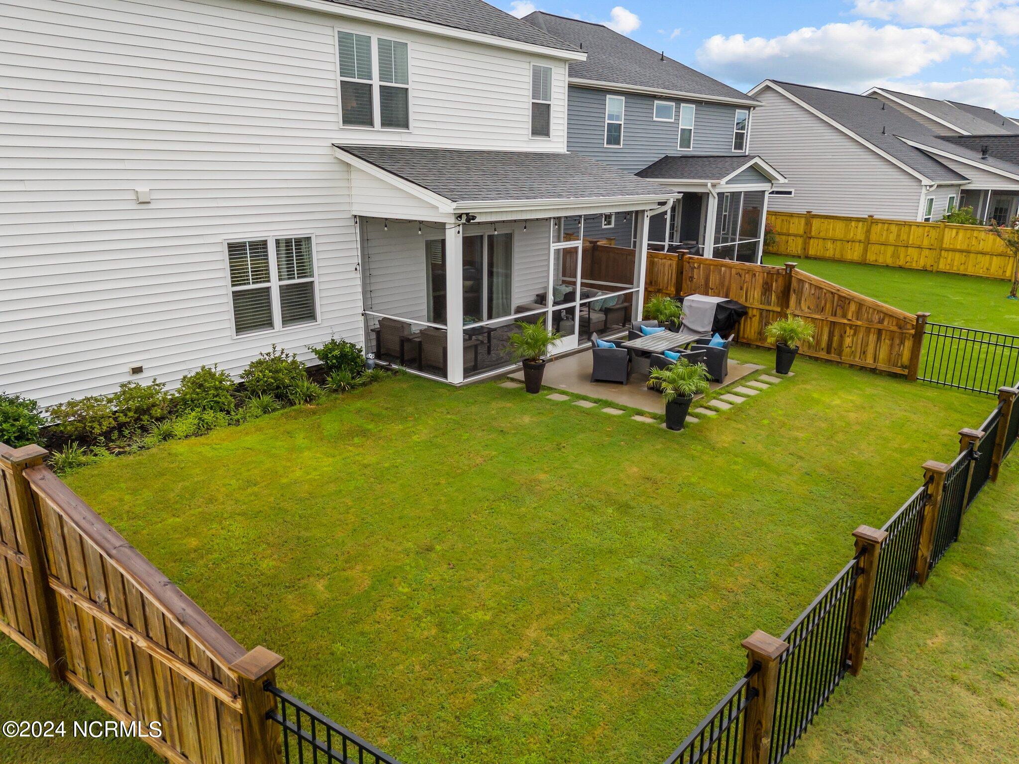 5961 Appomattox Drive