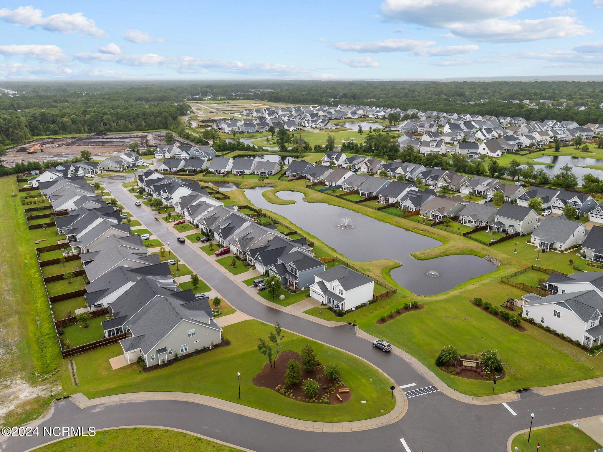 5961 Appomattox Drive