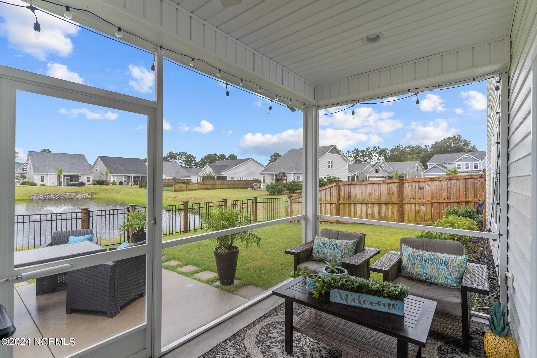 5961 Appomattox Drive