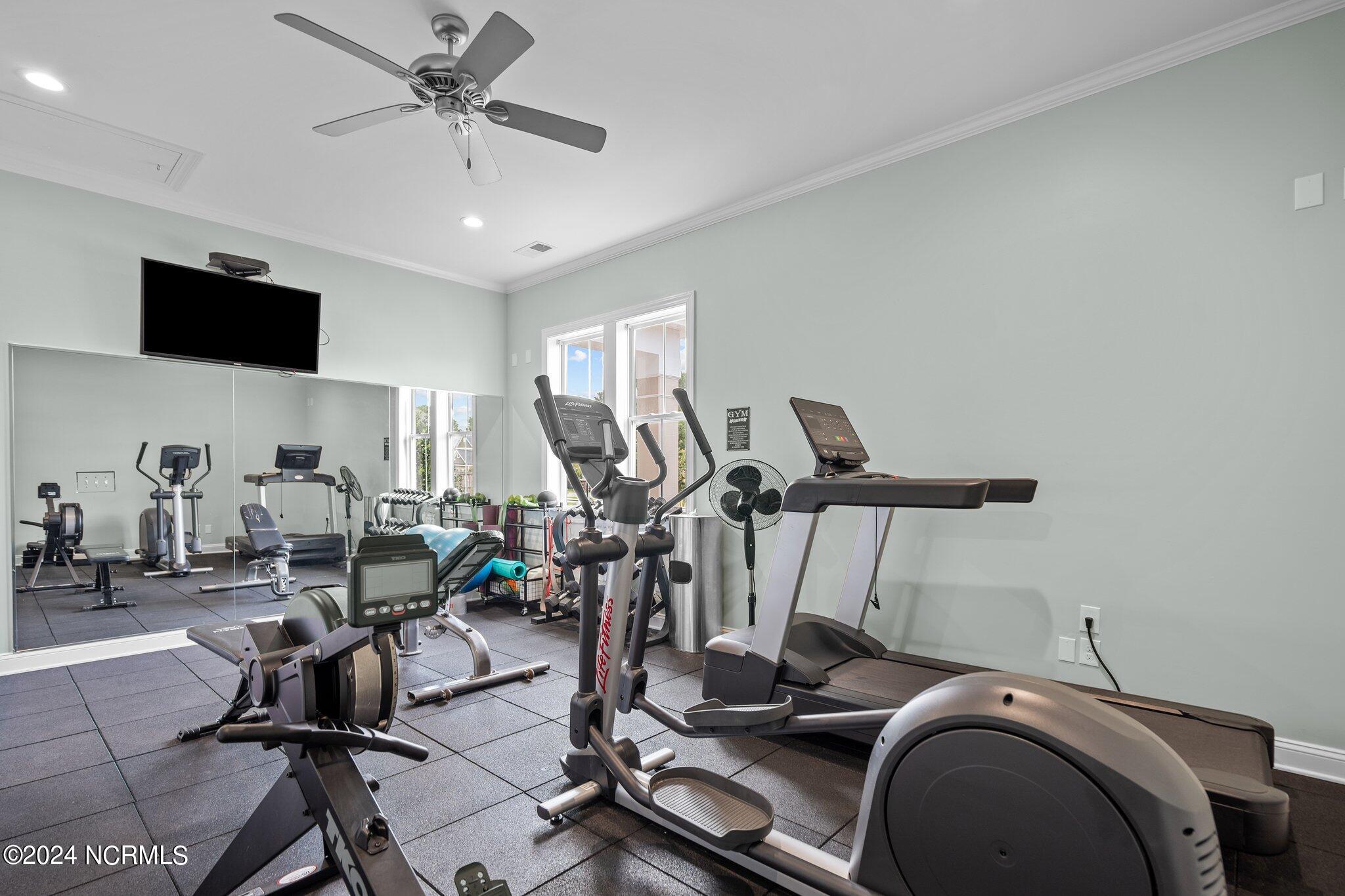 5961 Appomattox Drive