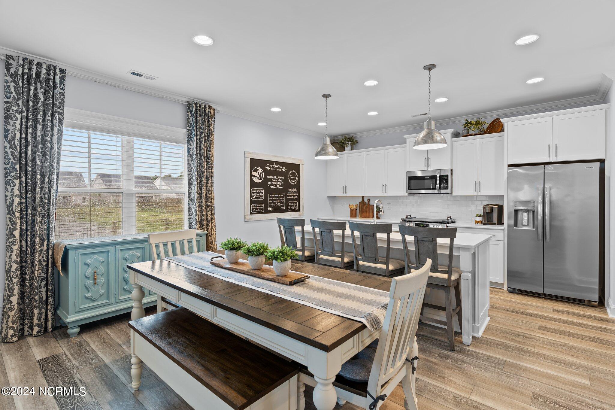 5961 Appomattox Drive