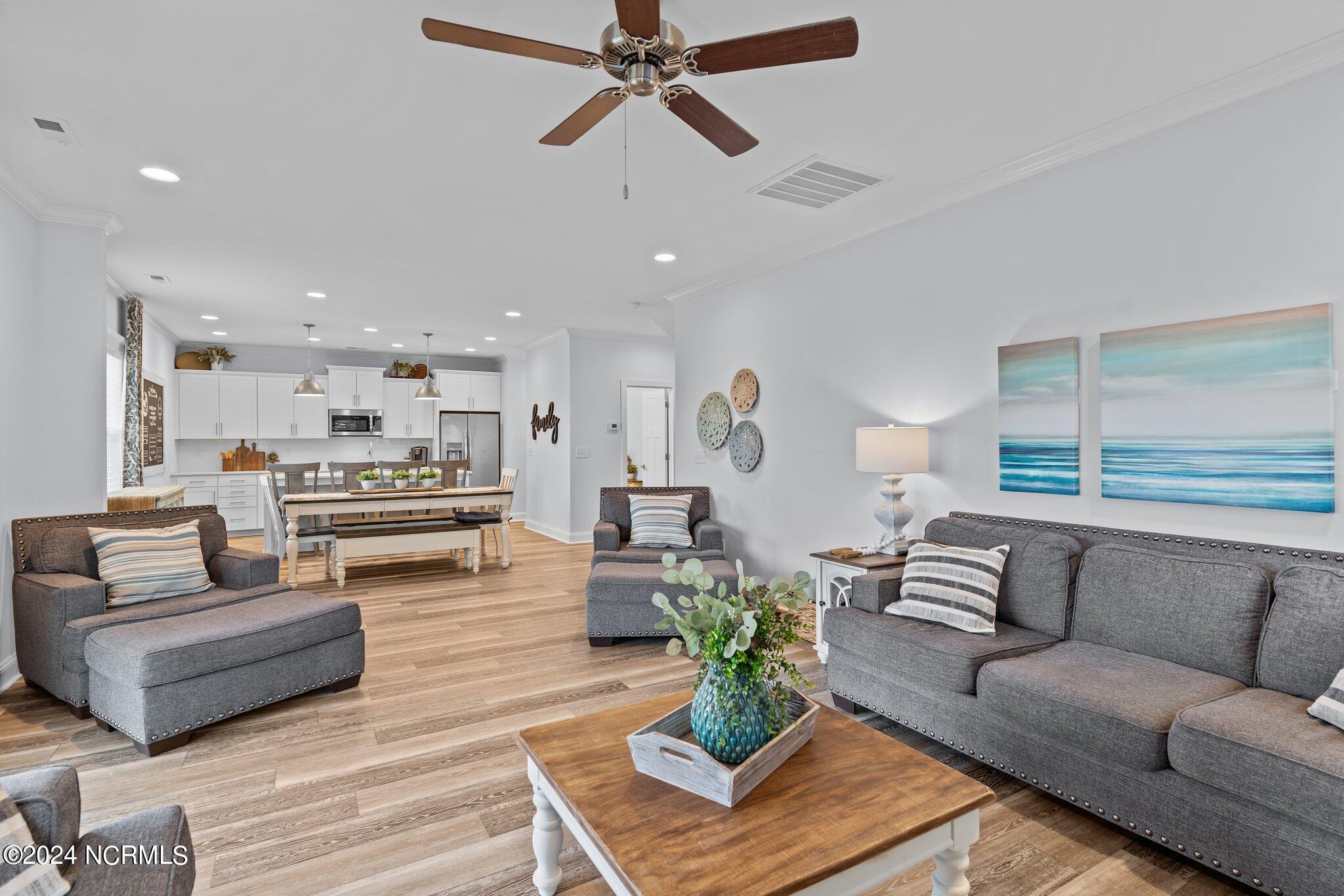 5961 Appomattox Drive