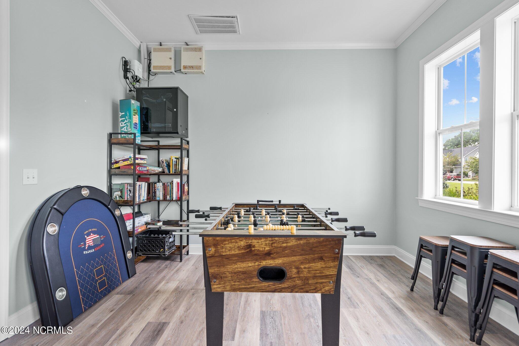 5961 Appomattox Drive