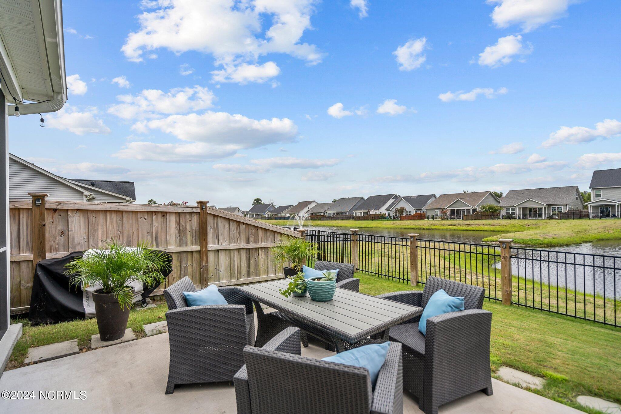 5961 Appomattox Drive