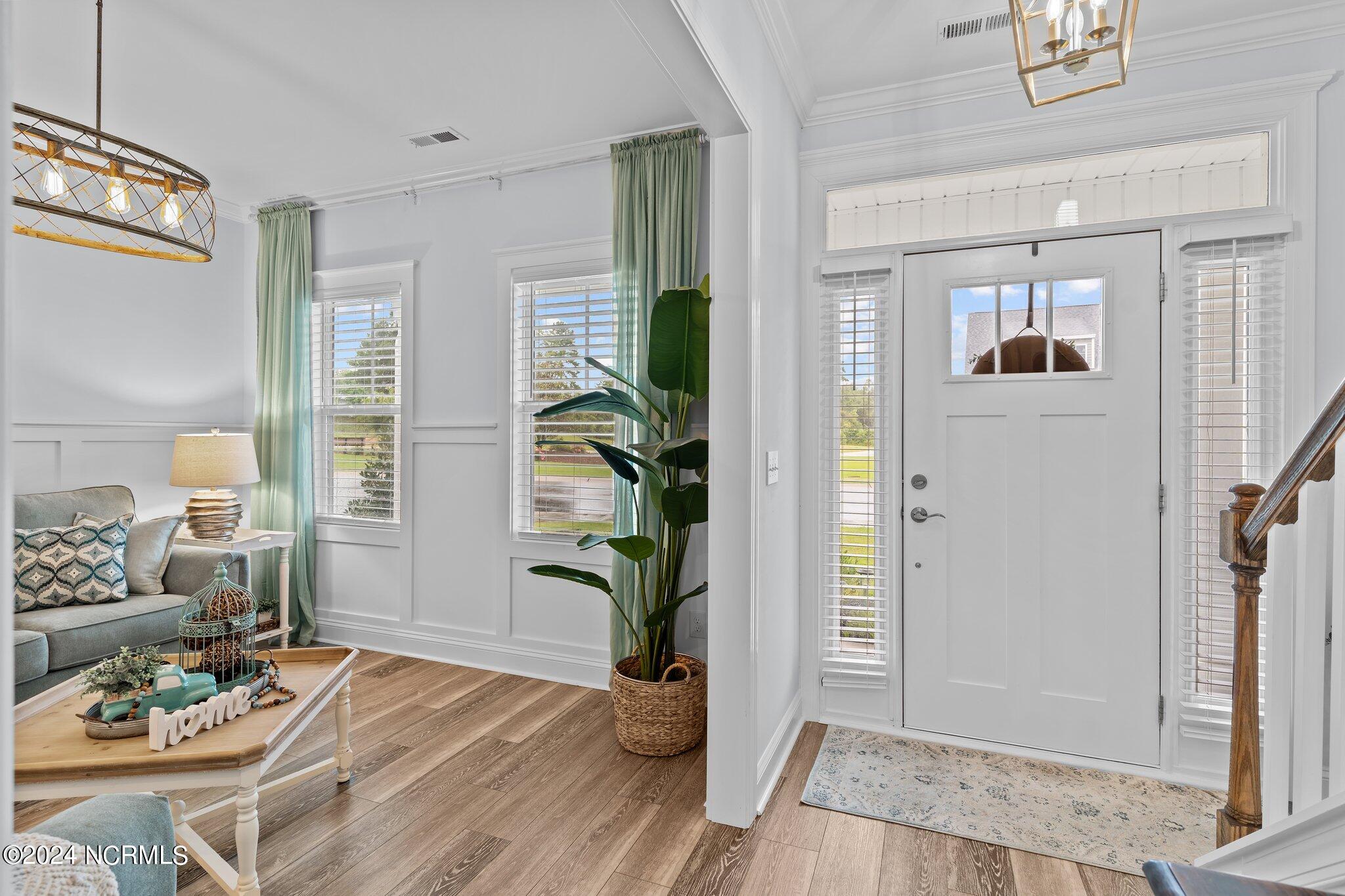 5961 Appomattox Drive