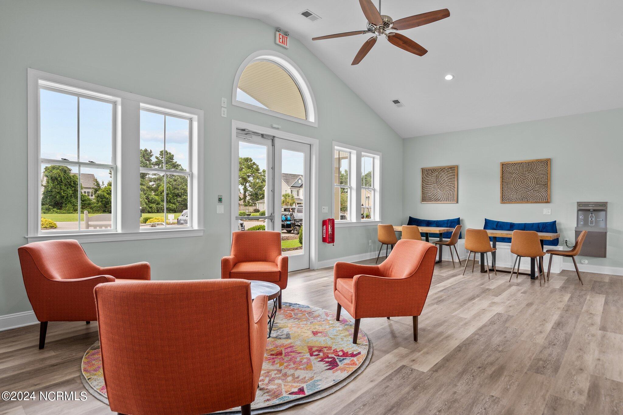 5961 Appomattox Drive