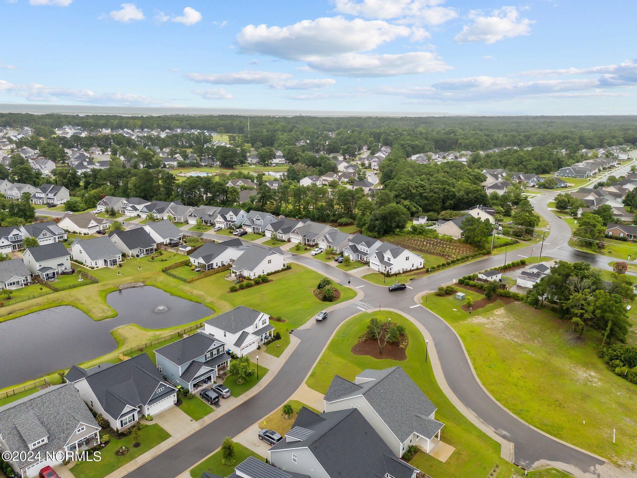 5961 Appomattox Drive