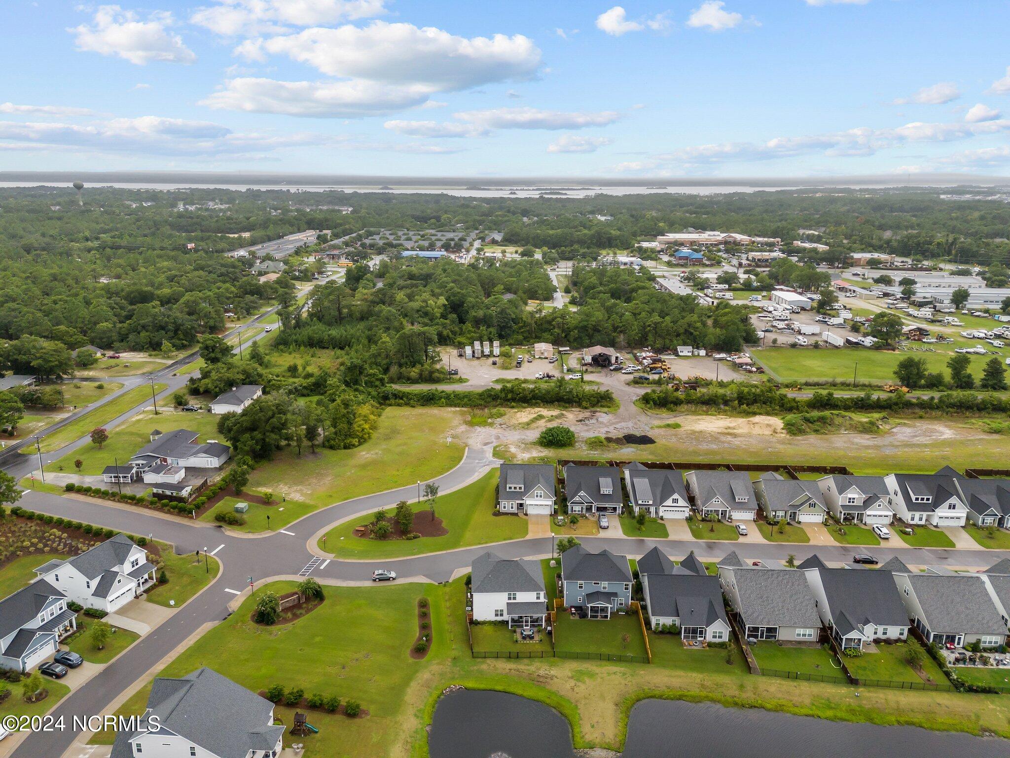 5961 Appomattox Drive