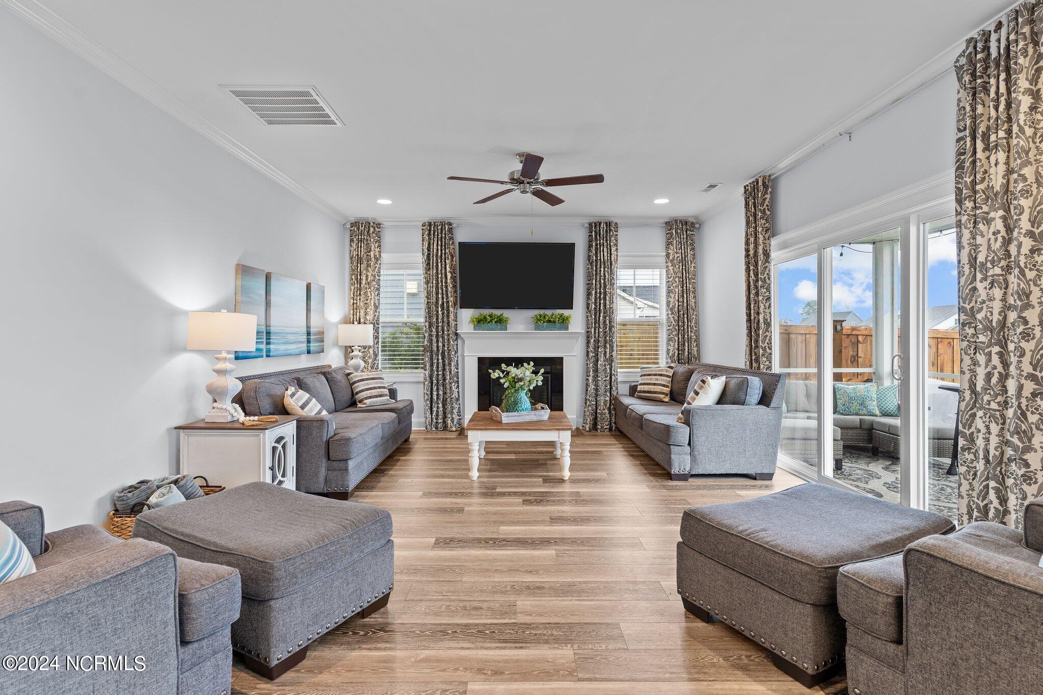 5961 Appomattox Drive