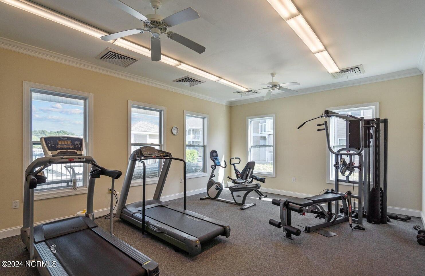 4416 Jay Bird Circle, Unit 202