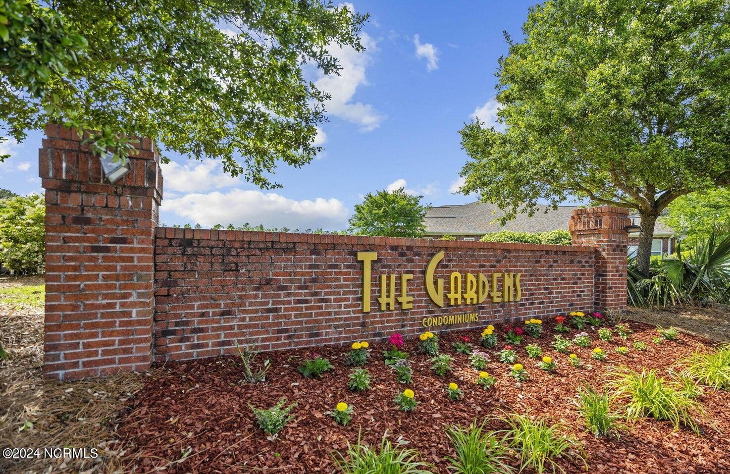 4416 Jay Bird Circle, Unit 202