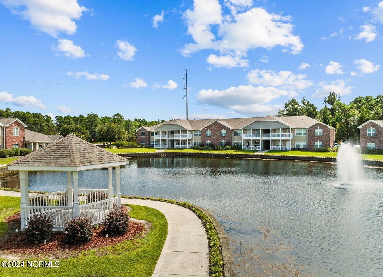 4416 Jay Bird Circle, Unit 202