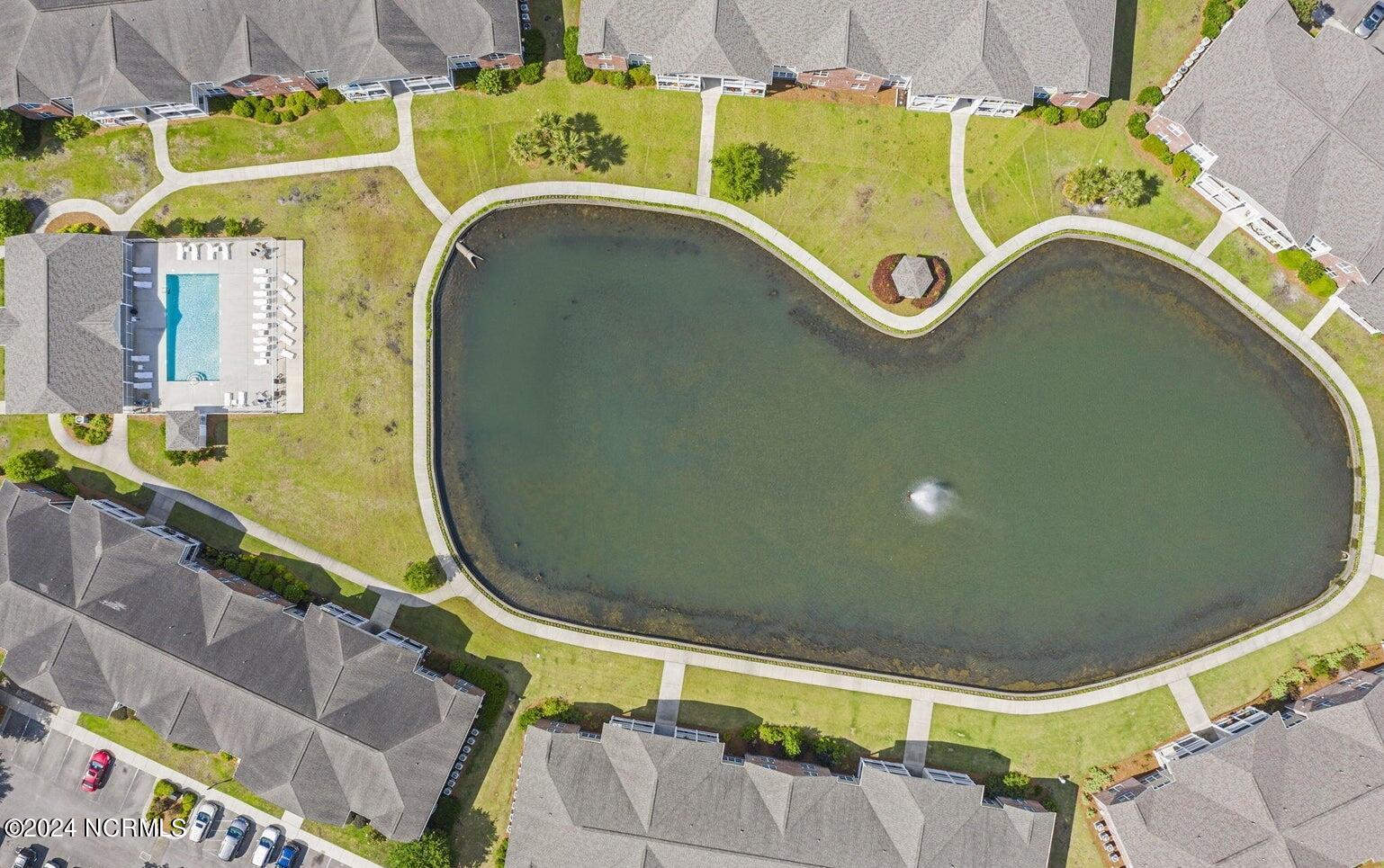 4416 Jay Bird Circle, Unit 202