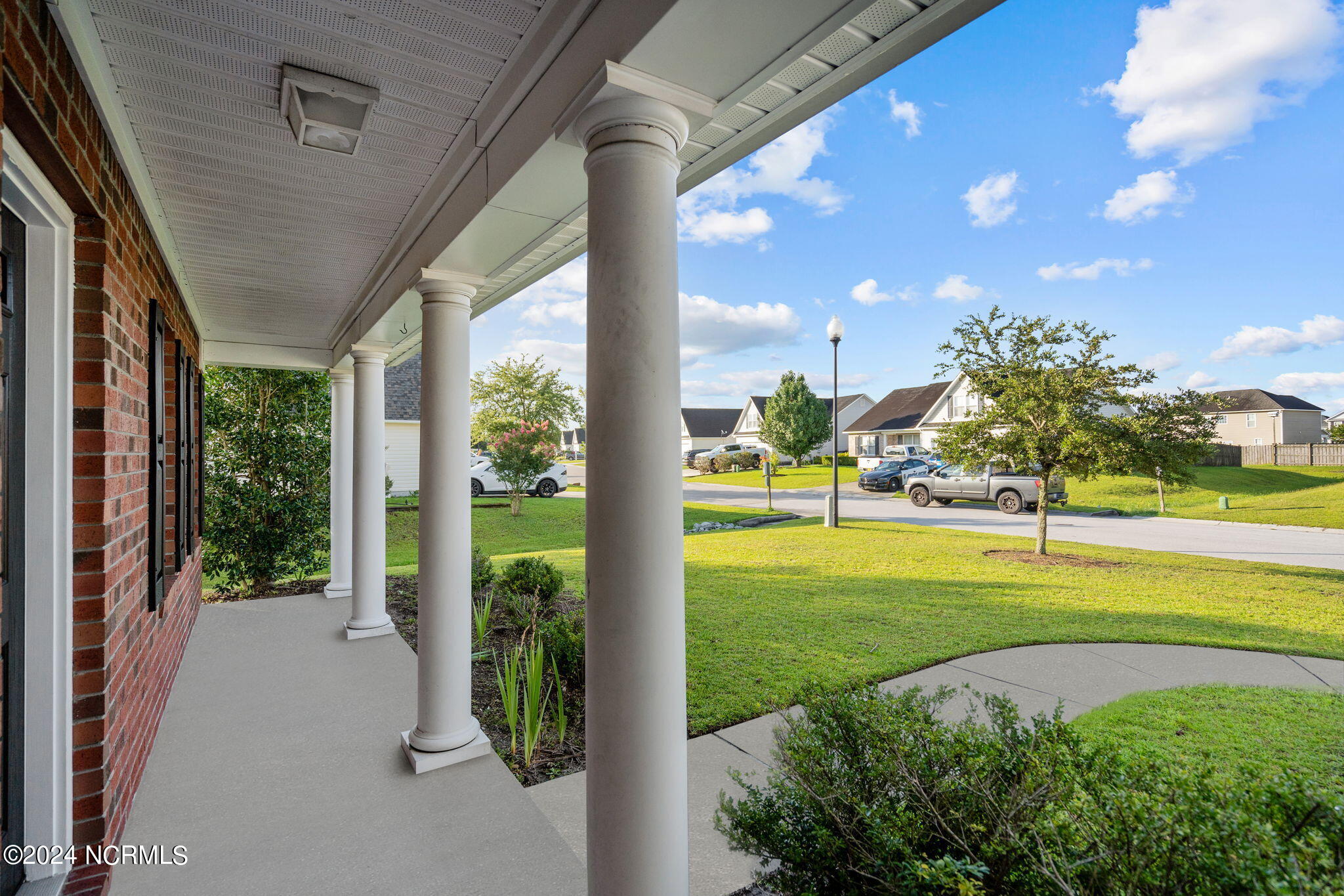 422 Putnam Drive