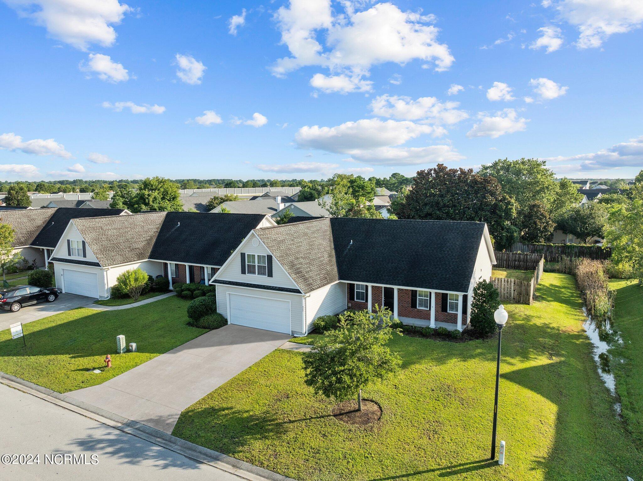 422 Putnam Drive