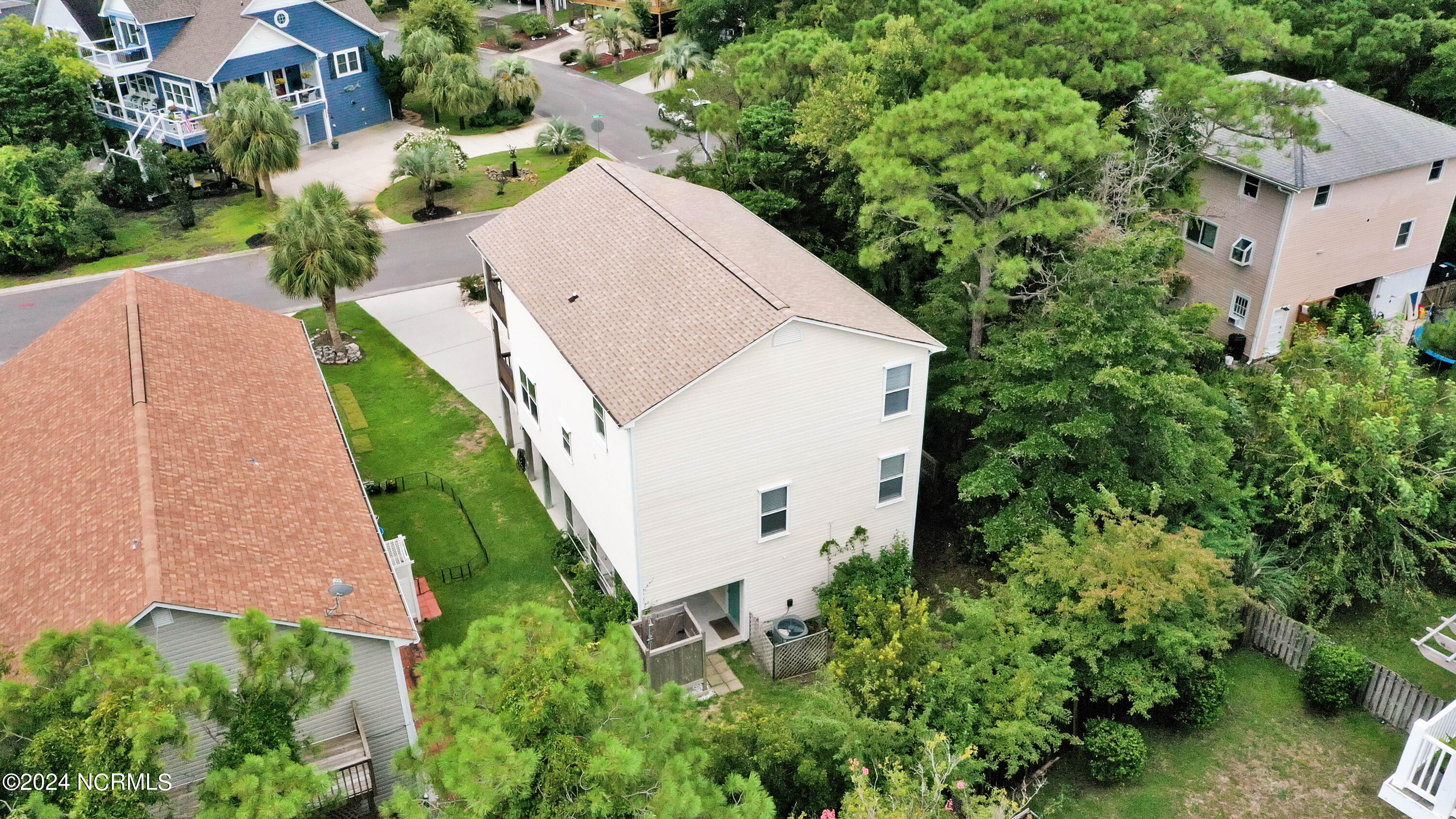 306 Seafarer Drive