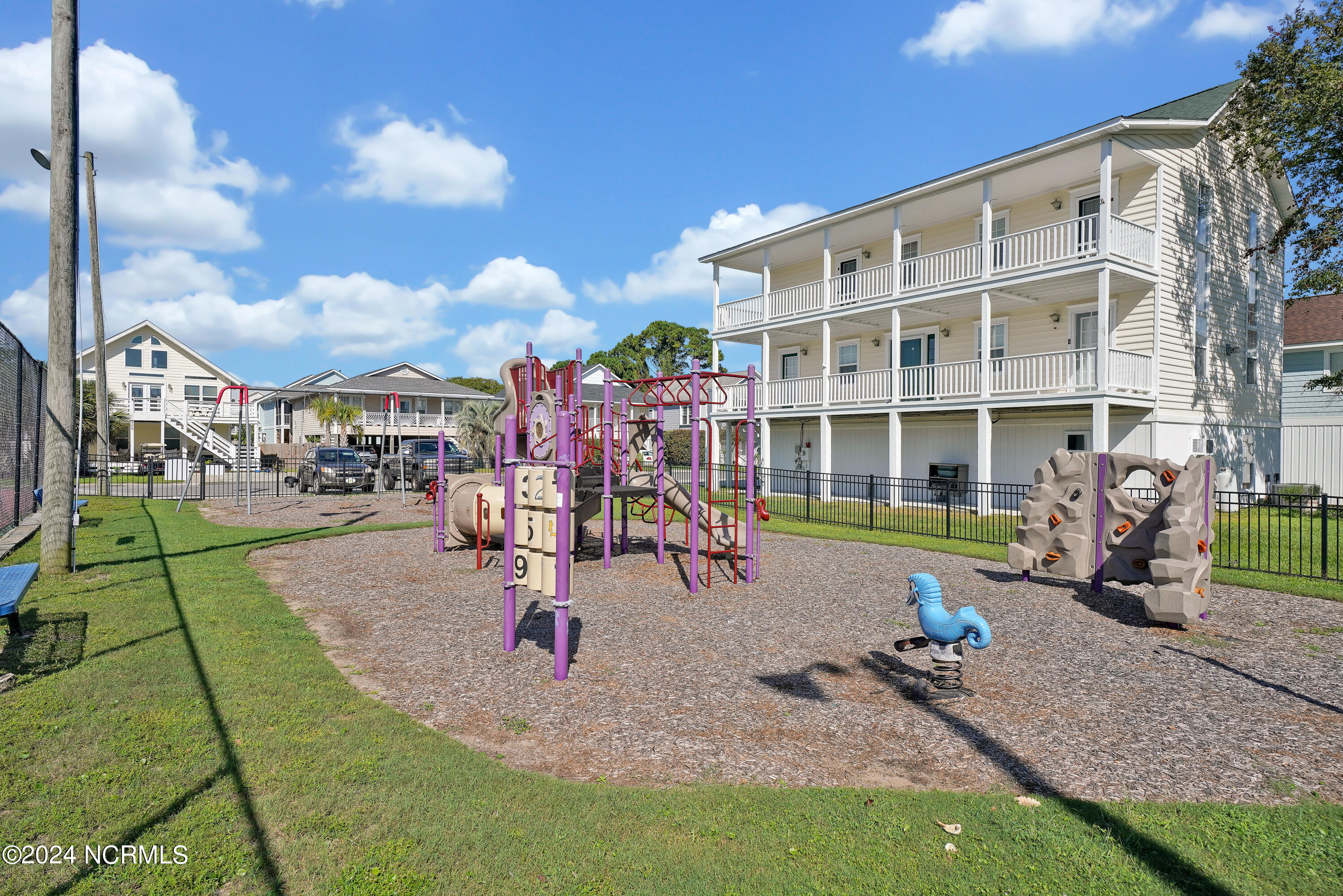 306 Seafarer Drive
