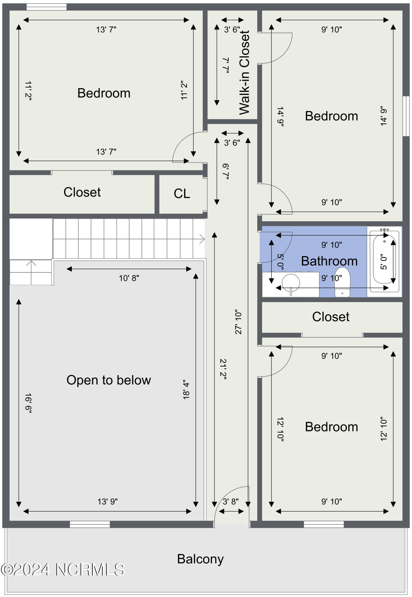 306 Seafarer Drive