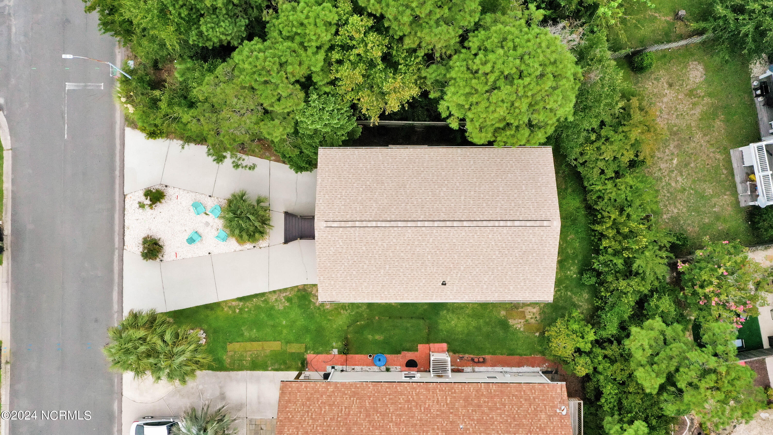 306 Seafarer Drive