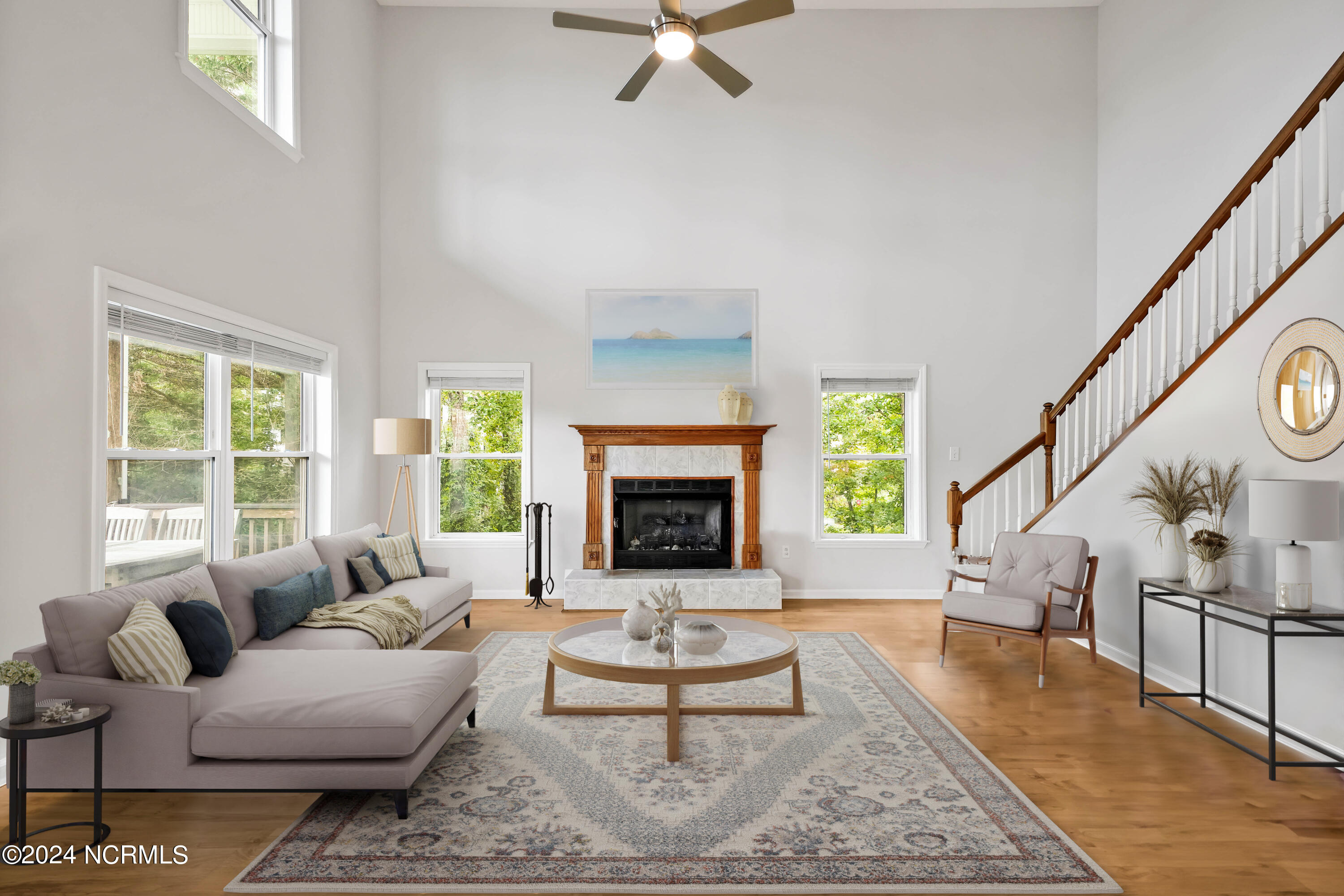 306 Seafarer Drive