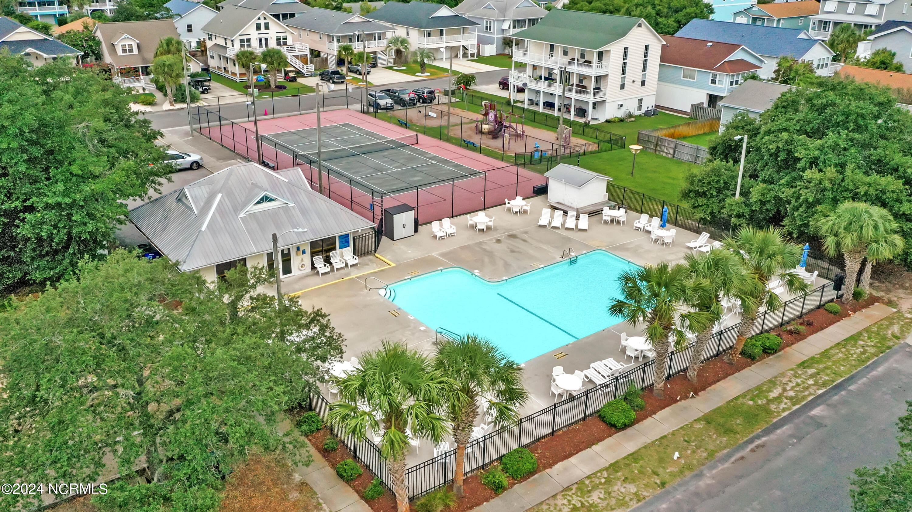 306 Seafarer Drive