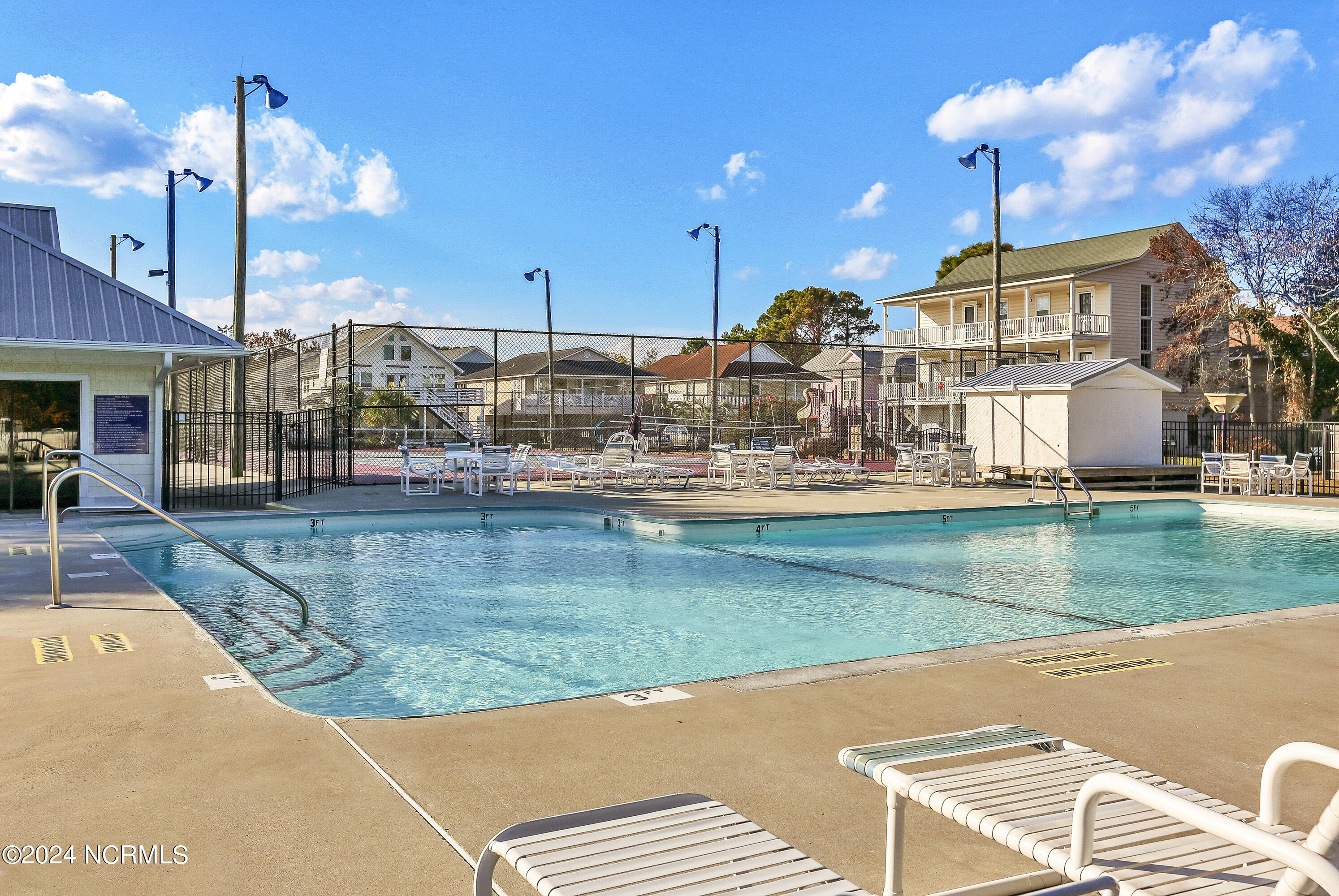 306 Seafarer Drive